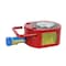 Zinko ZRM-075 Super Low Cylinder, 75 ton, 0.63in Stroke Min. Height 3.13in 21M-075 - alternate 3